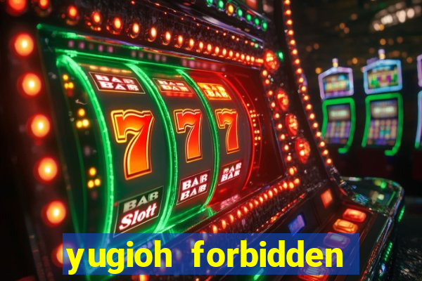 yugioh forbidden memories passwords
